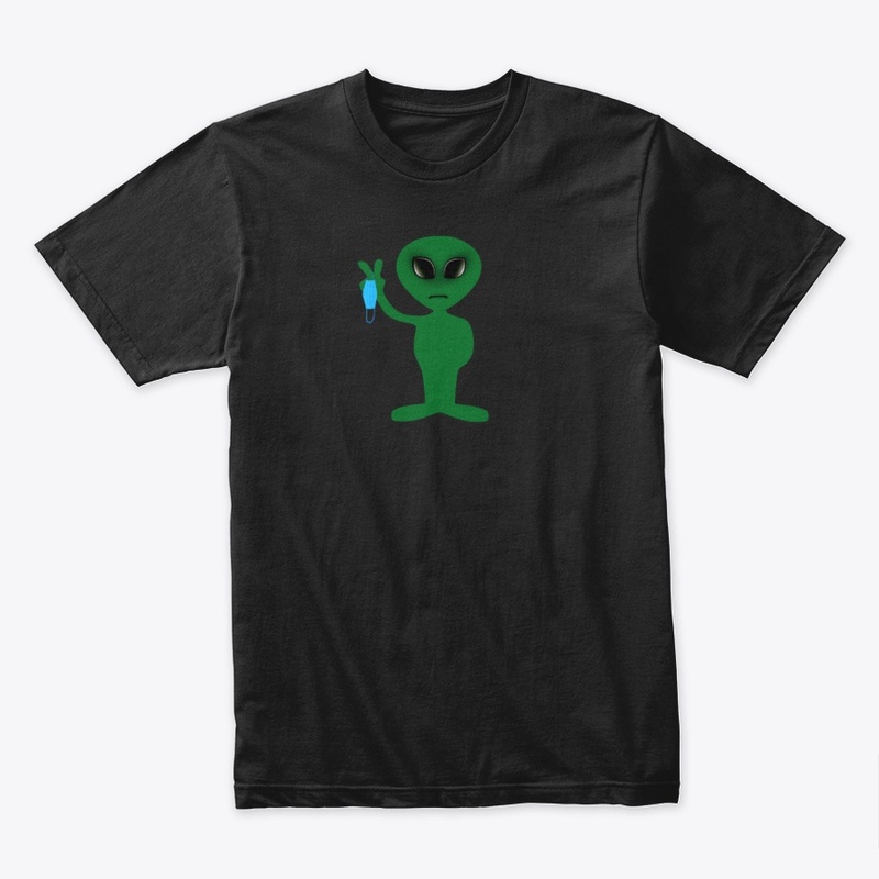 Alienated
