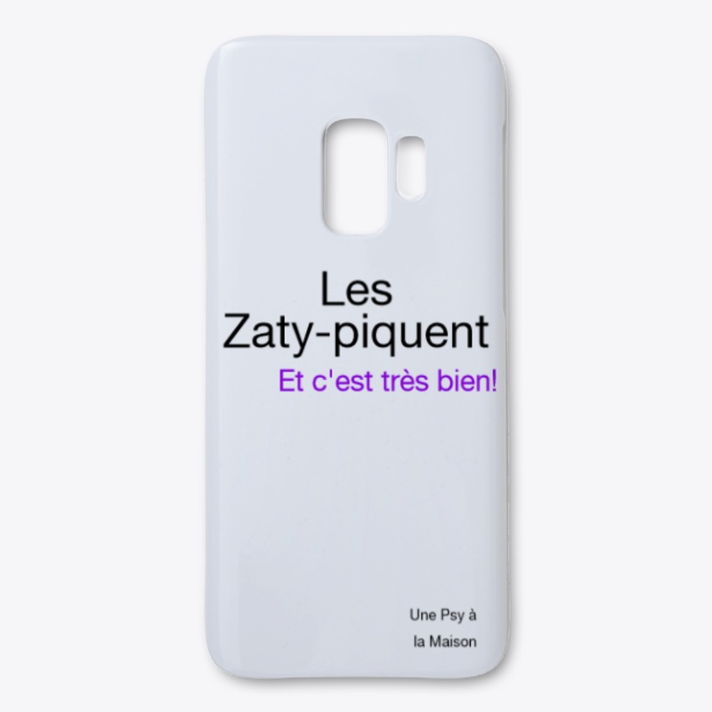 Les Zatypiquent collection