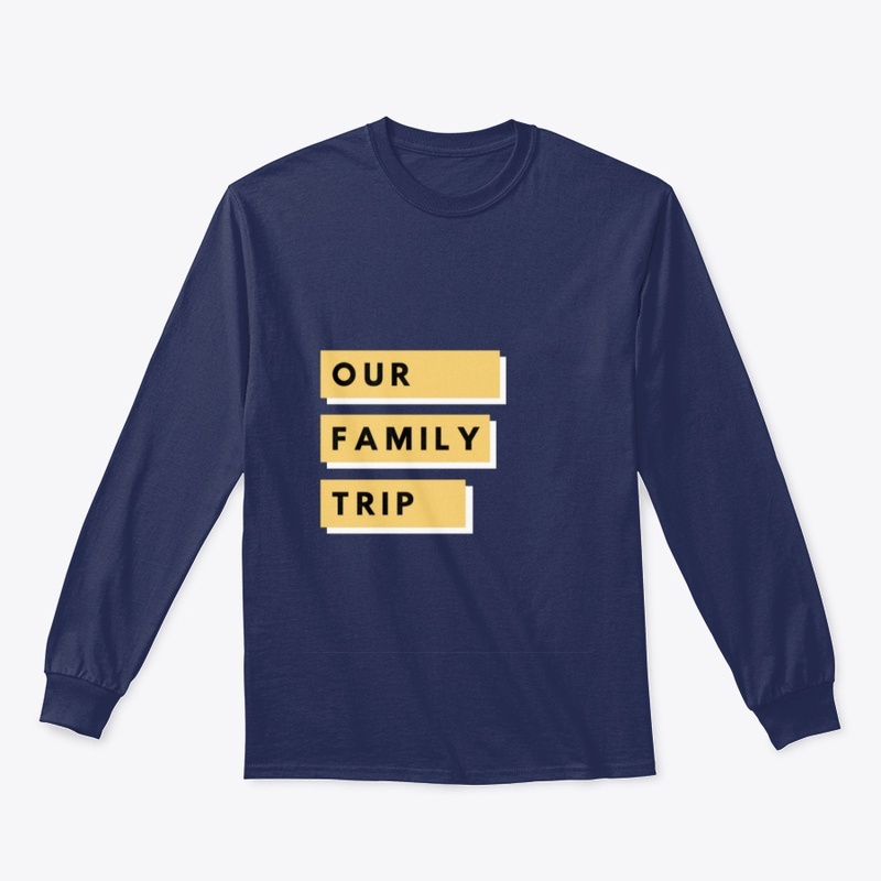 Family Travel Time