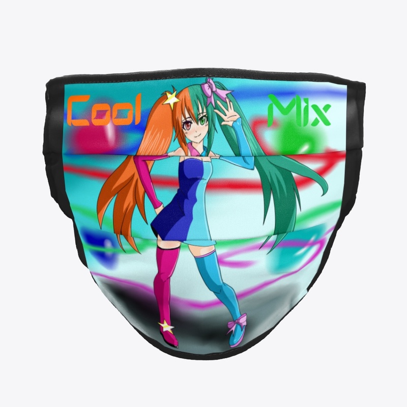MaskCoolMix