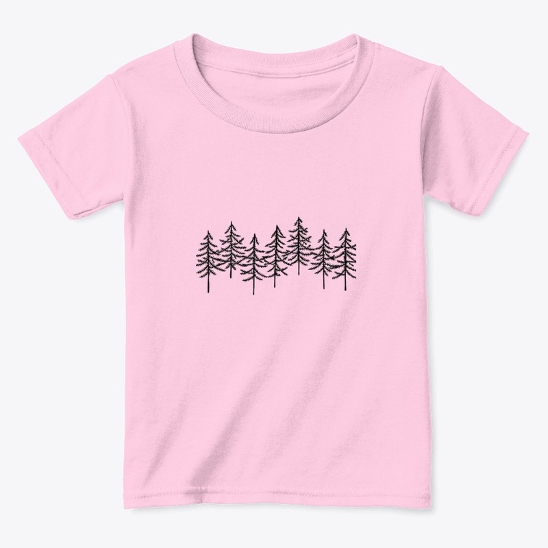 Scandi Tree Whole Family + Pet