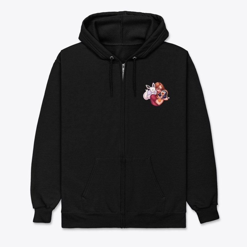EviDriessen 2020 Merchandise