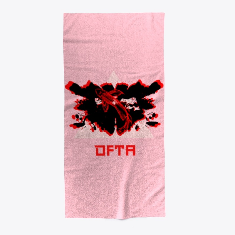 Stack Never Starve Butterfly Koi Gear