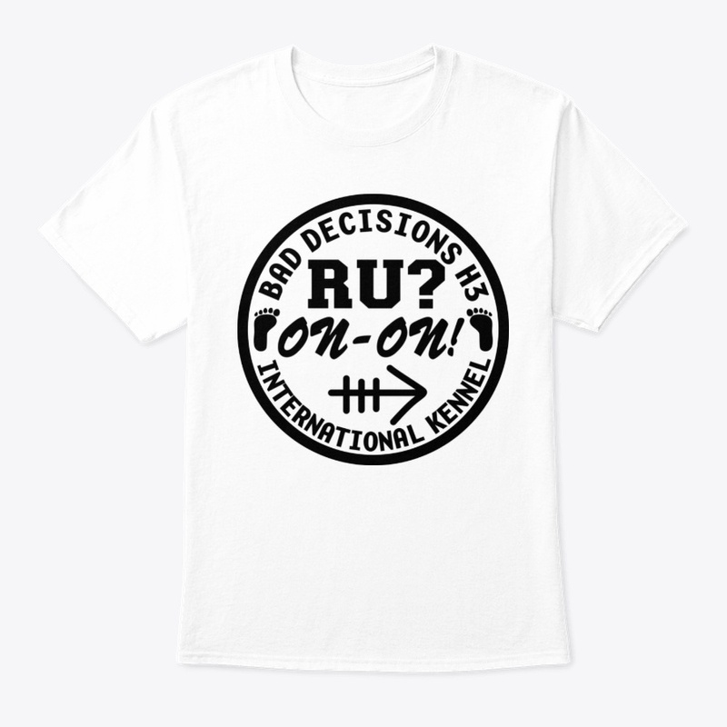 Intl Kennel Tee #3