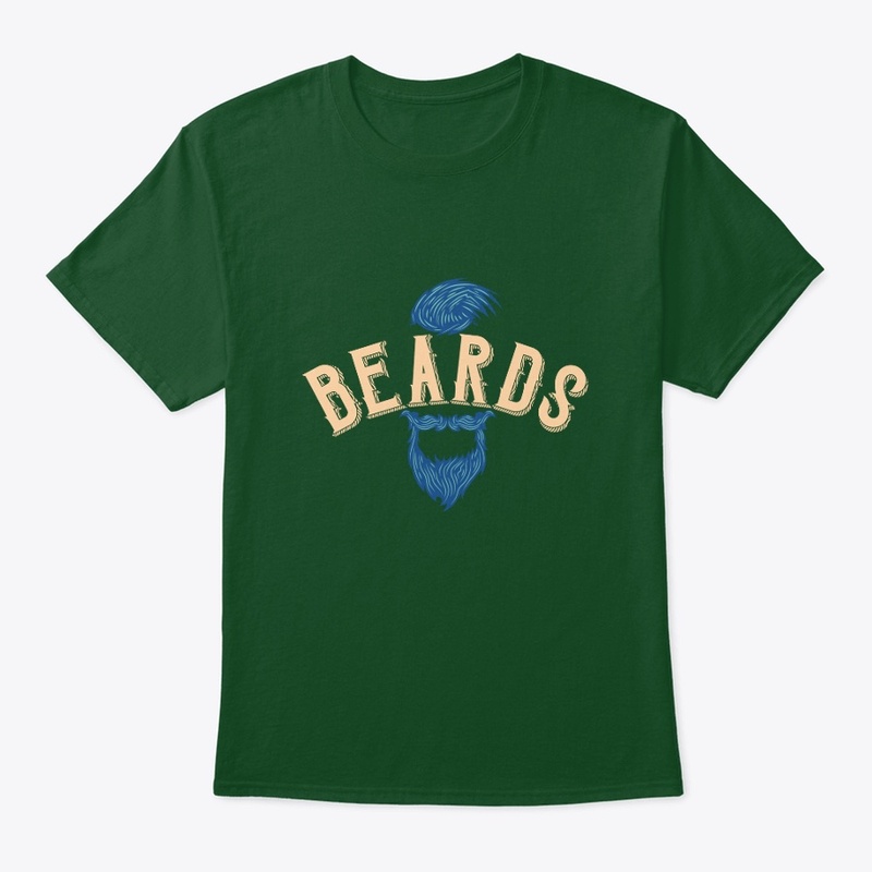 Beards