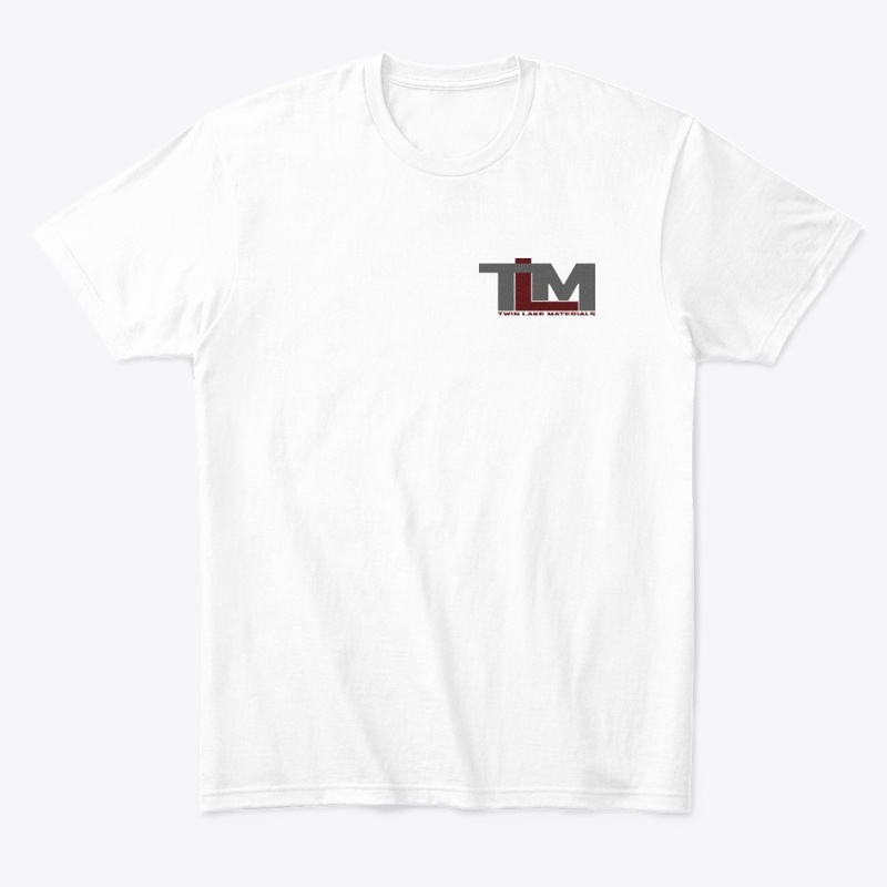 TWIN LAKE MATERIALS