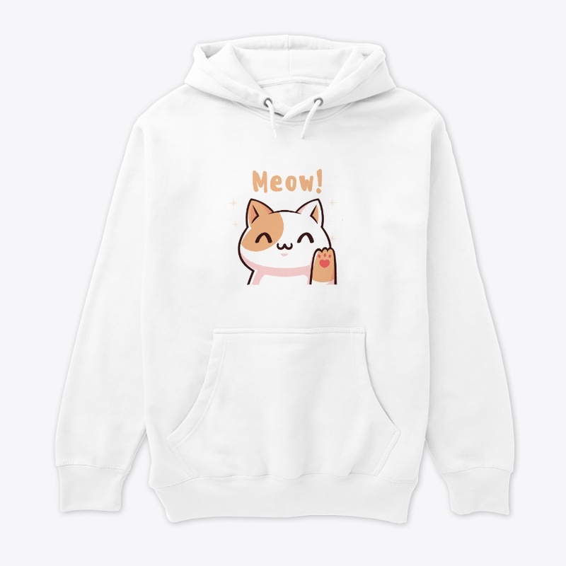 Meow 