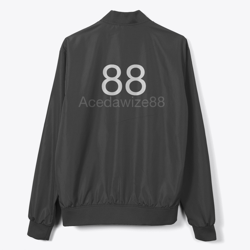 Ace jacket 