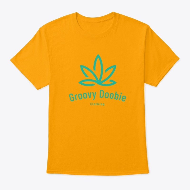 Groovy Doobie Signature Logo 