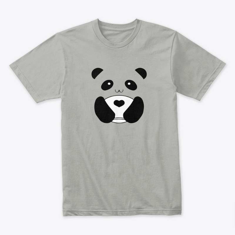 Coffee Panda Studios Collections