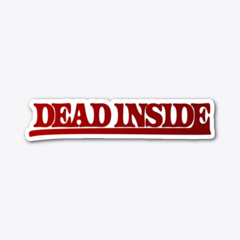 Dead Inside Apparel