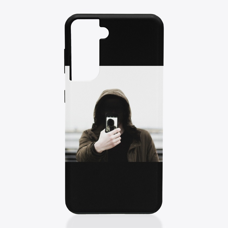 Selfie dropped on all items