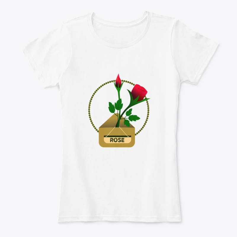 ROSE  🌹