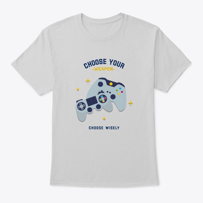 The Console Gamer