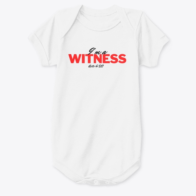 A Witness