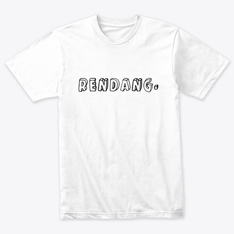 Rendang.