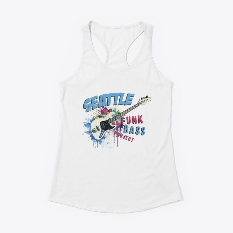 Guitar-Shirt T shirts for Women and Men