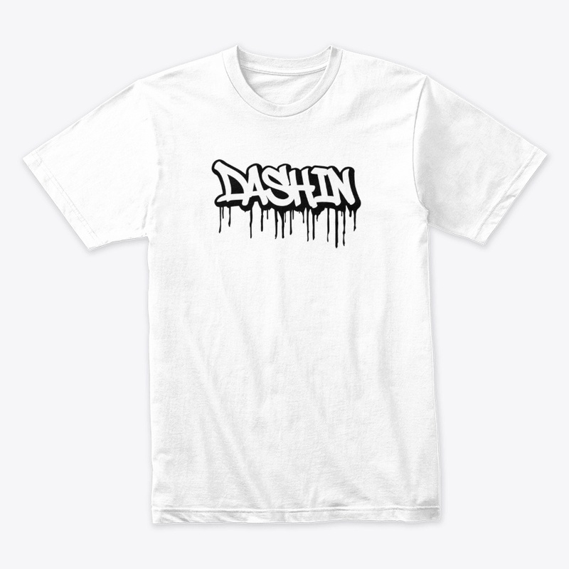 Dashin Travel Adventure Tee"USA"UK