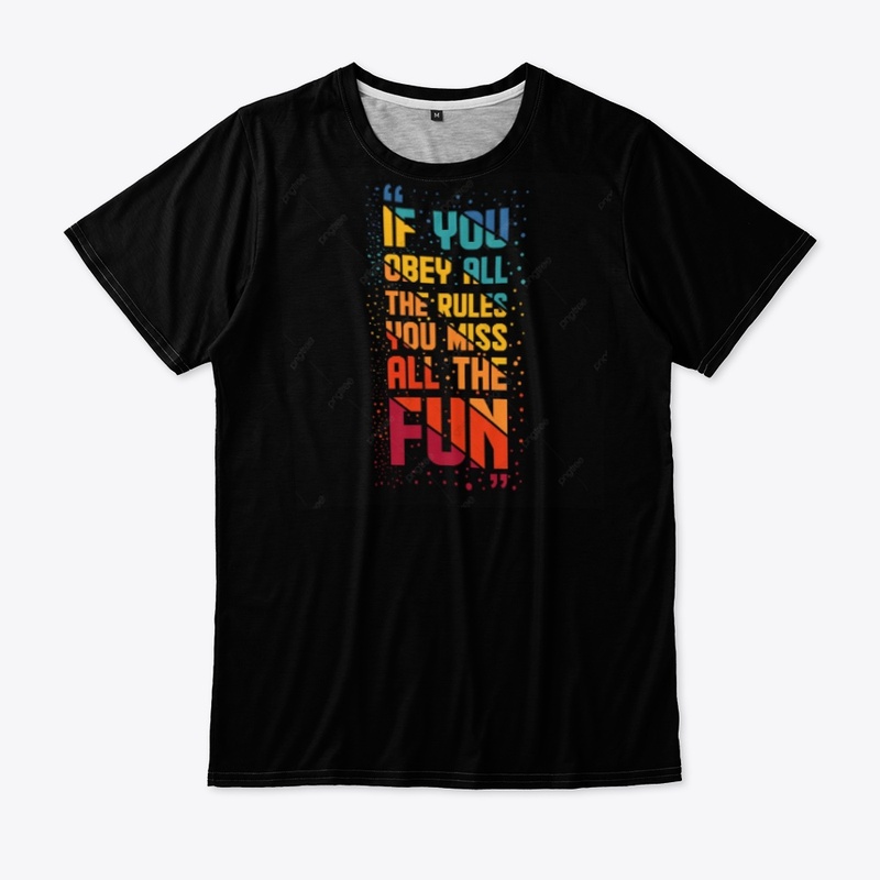 MOTIVATING TSHIRT DESIGN