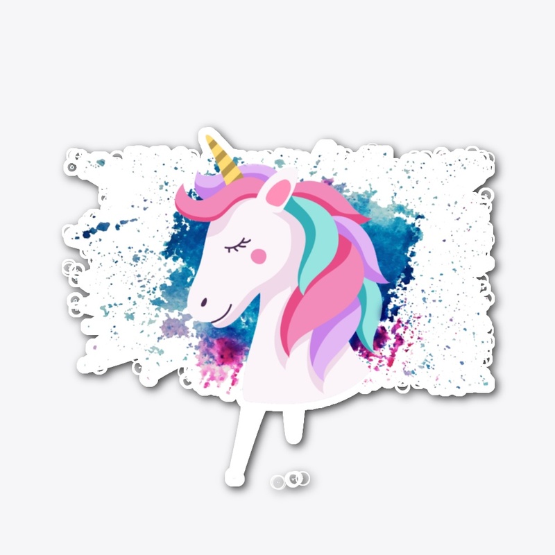 Unicorn dreamer