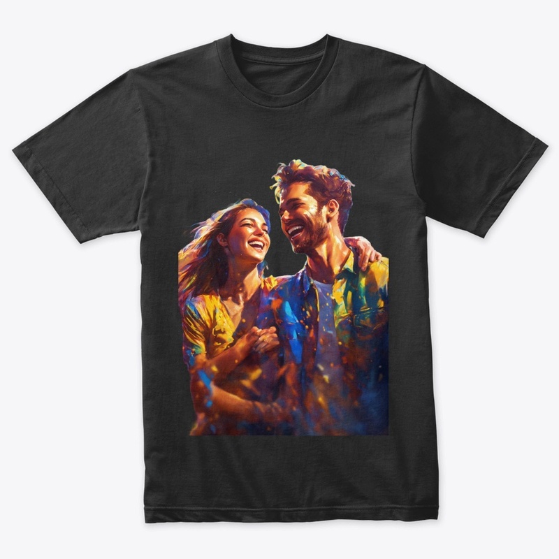 Hyperrealistic Splash Art Collection