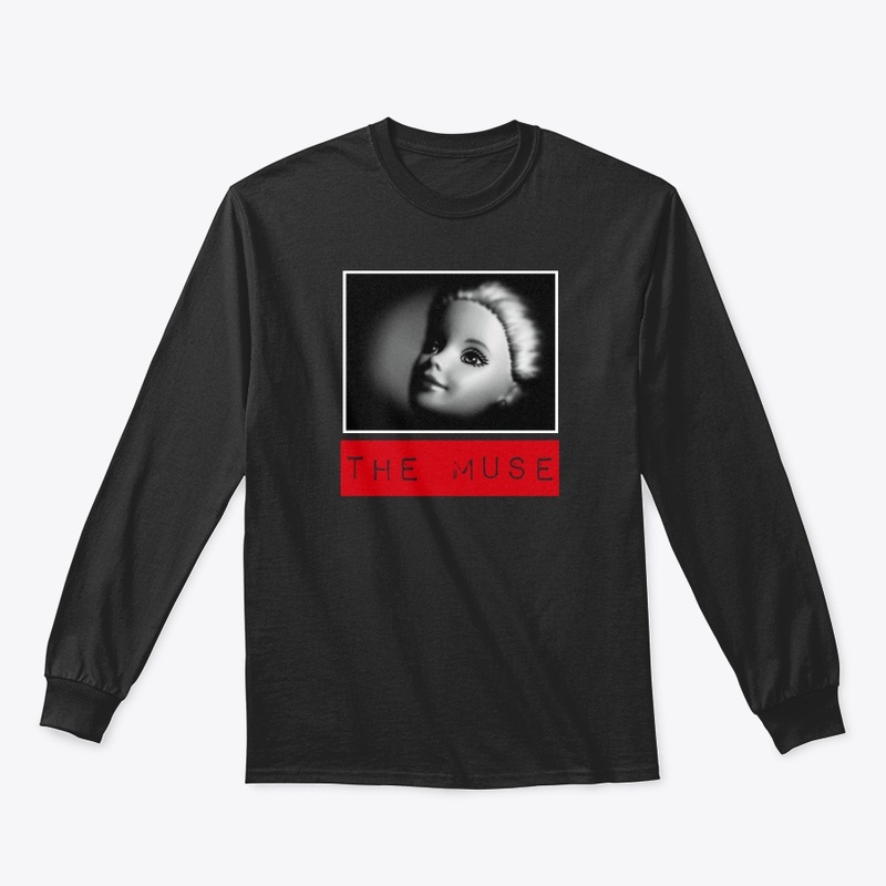 The Muse 007 | Limited Edition