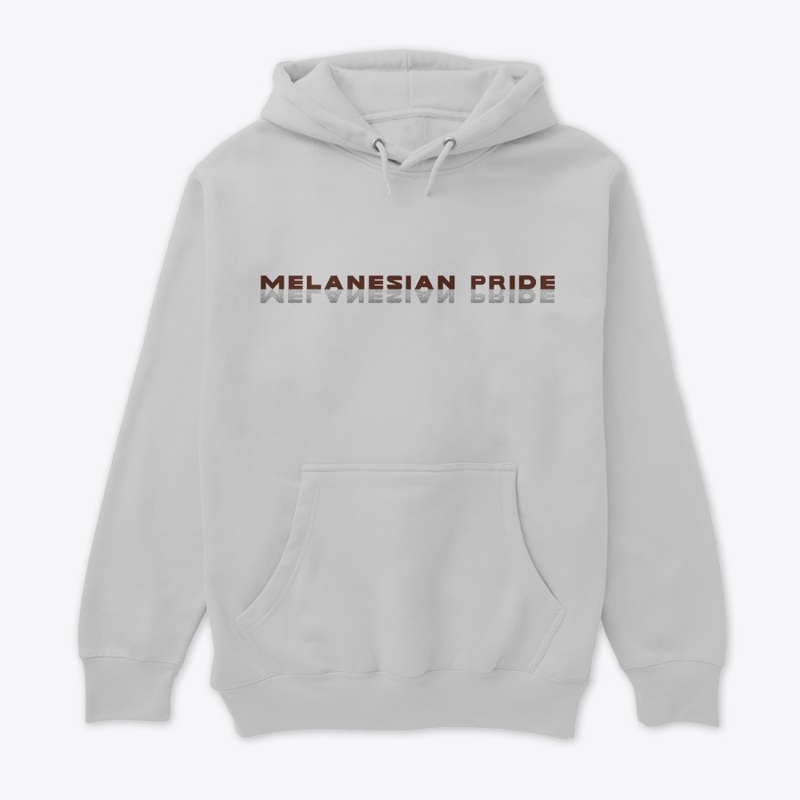 MELANESIAN APPAREL SERIES