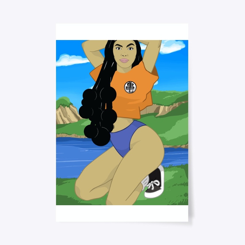 Kiara Kai 2019