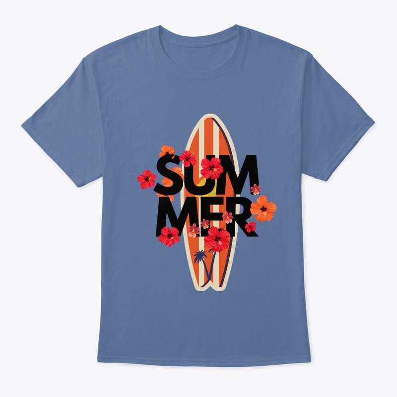 Summer Surf