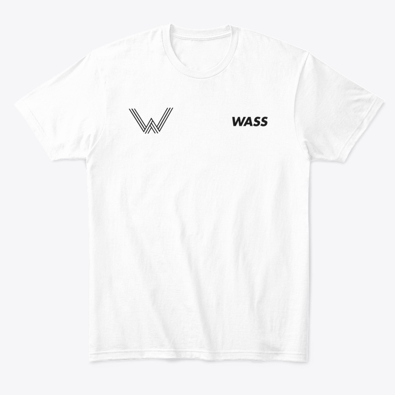 Collection De Vêtements Wass
