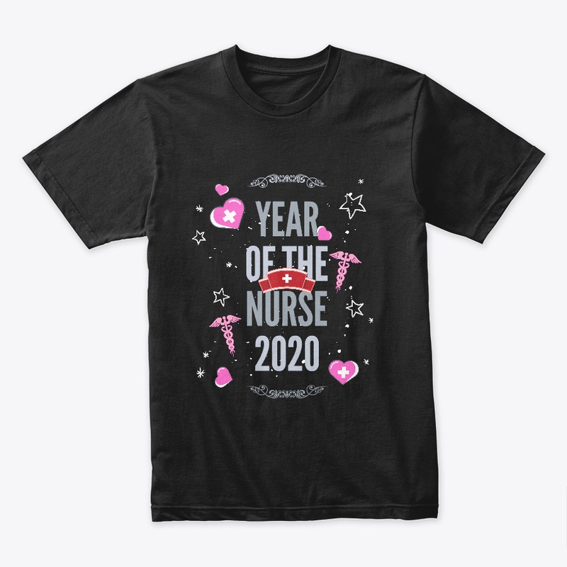 2020 Year Of The Nurse  Midwife