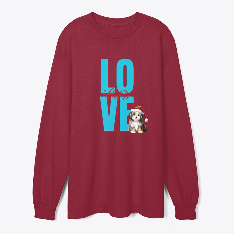 Love Christmas