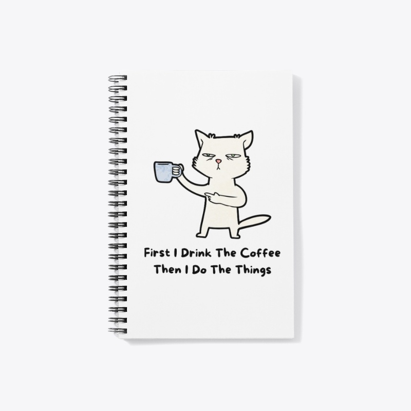 Coffee Themed Prints