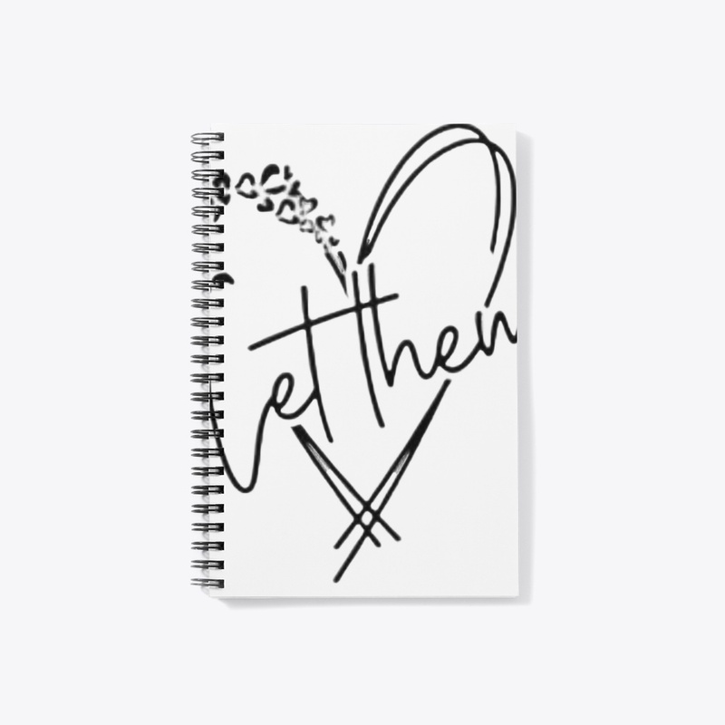 "Bound by Love: Let Them ❤️"