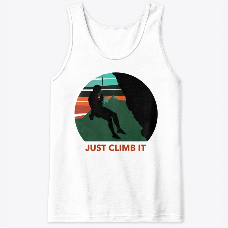 Just Climb It