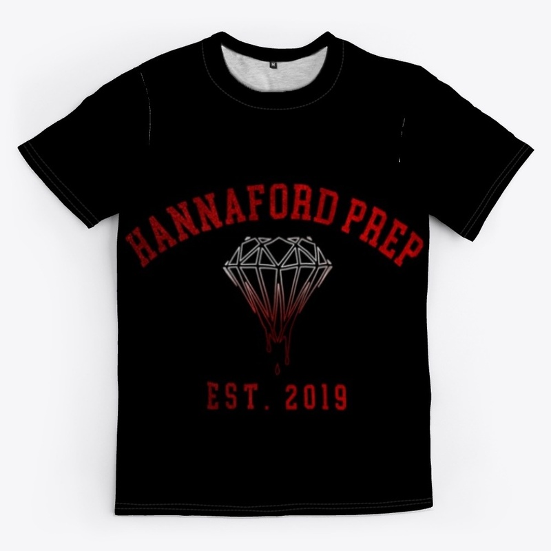 Hannaford Prep Est 2019