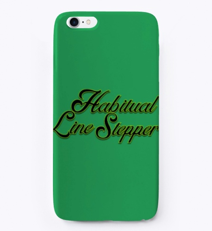 Habitual Line Stepper