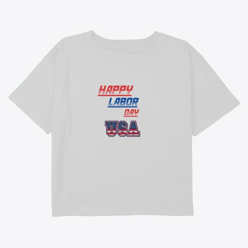 Happy labor day 5