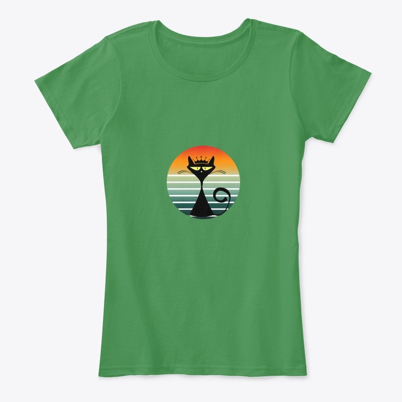 best cat mom ever