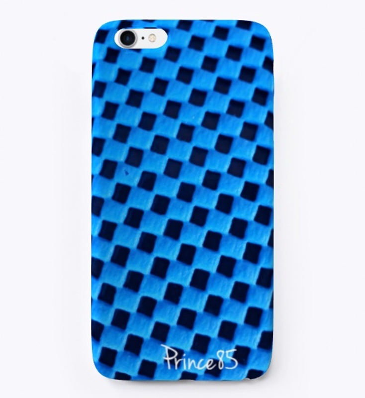 Square blue