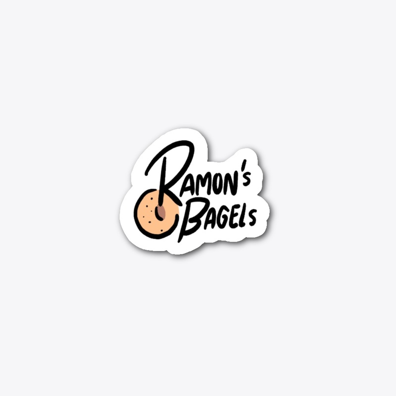 Ramon's Bagels Staff (2022 Edition)