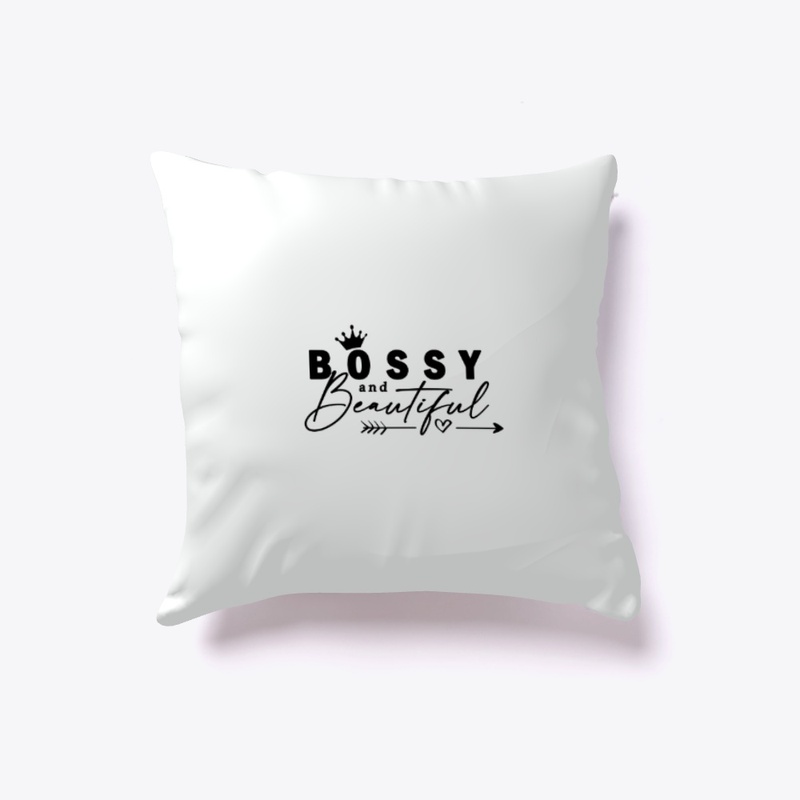 BOSSY Brand