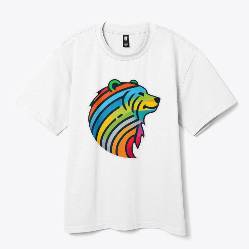 Color Bear