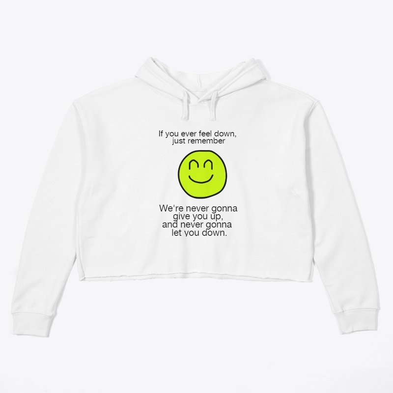 Wholesome Rickroll