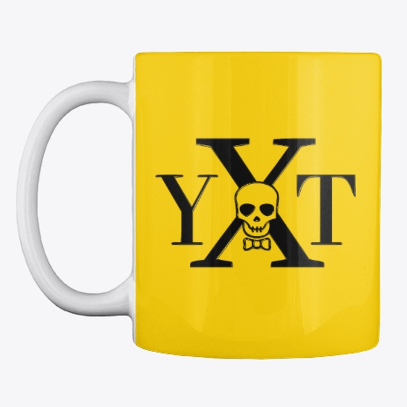 YXT Phone Case & Mug