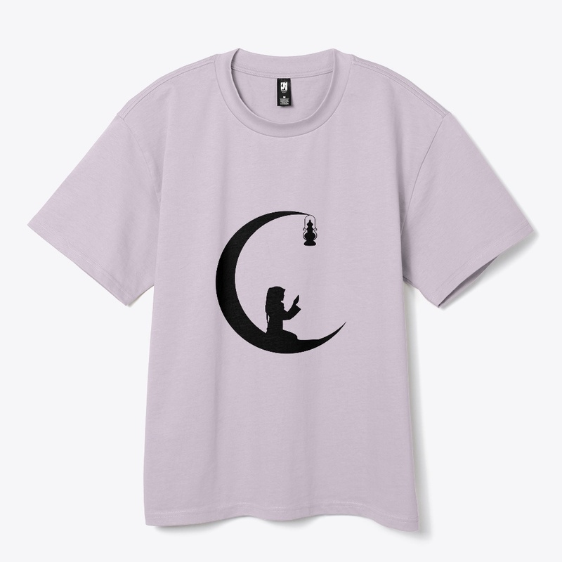 Eid moon