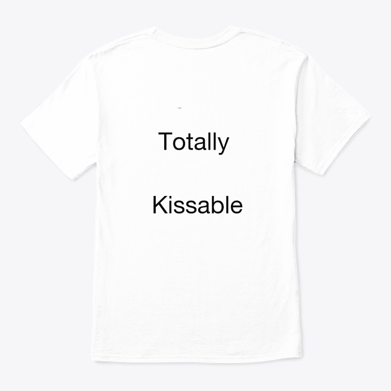 Totally Kissable