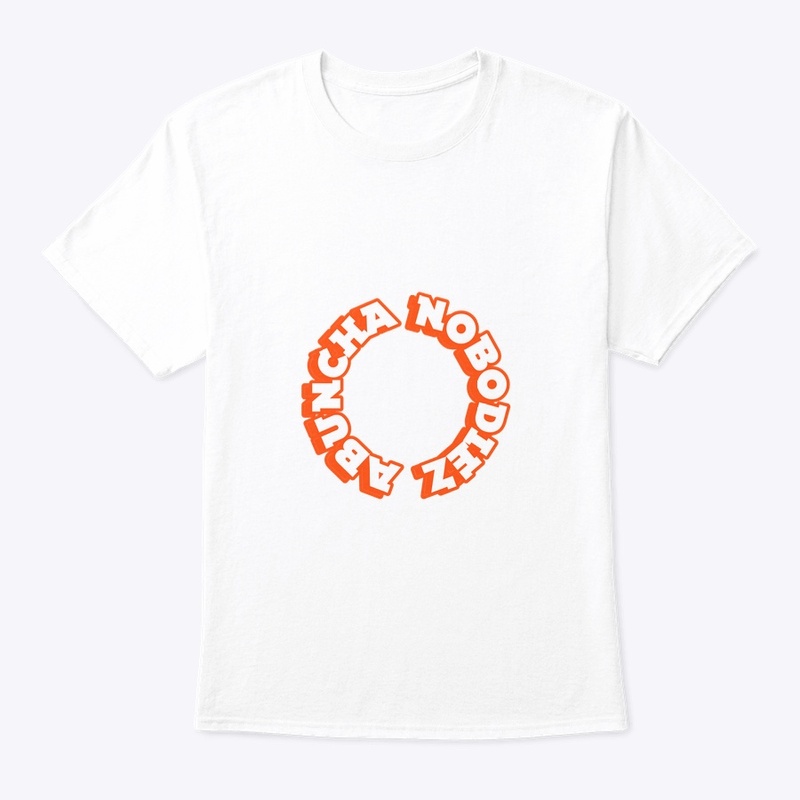 Abuncha Nobodiez collection 