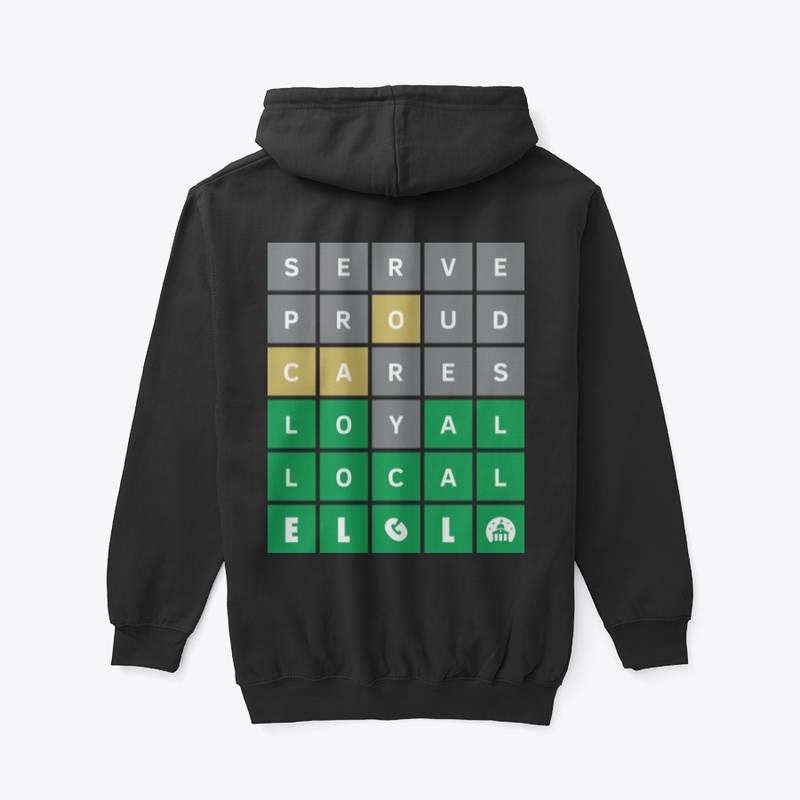 Local Government Word Nerd