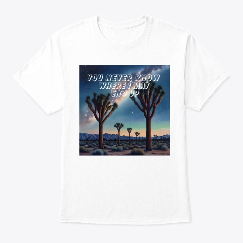 Joshua Trees